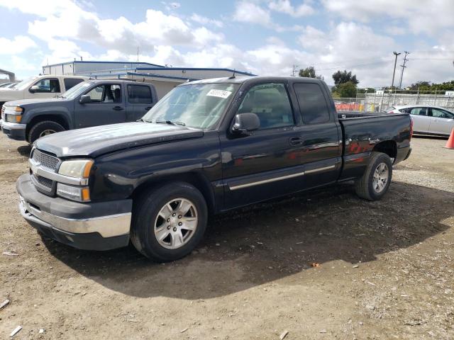 Obraz 1 z 2004 CHEVROLET SILVERADO C1500 2004 z VIN 2GCEC19T441271198