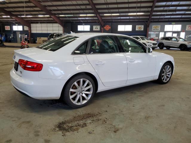 Obraz 3 z 2013 AUDI A4 PREMIUM PLUS 2013 z VIN WAUFFAFL5DN023442