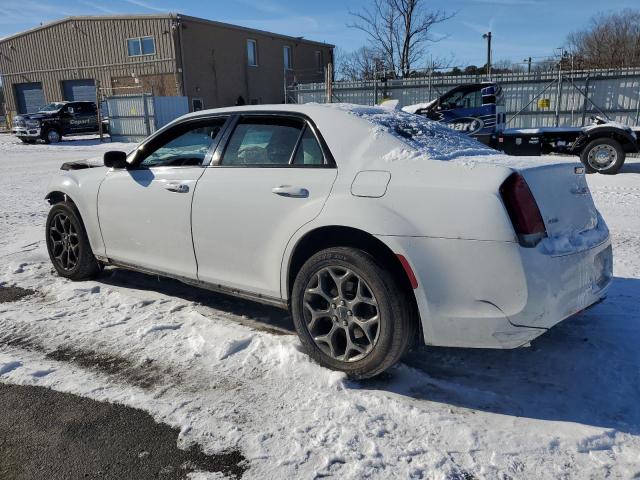 Image 2 of 2015 CHRYSLER 300 S 2015 with VIN 2C3CCAGG2FH927118