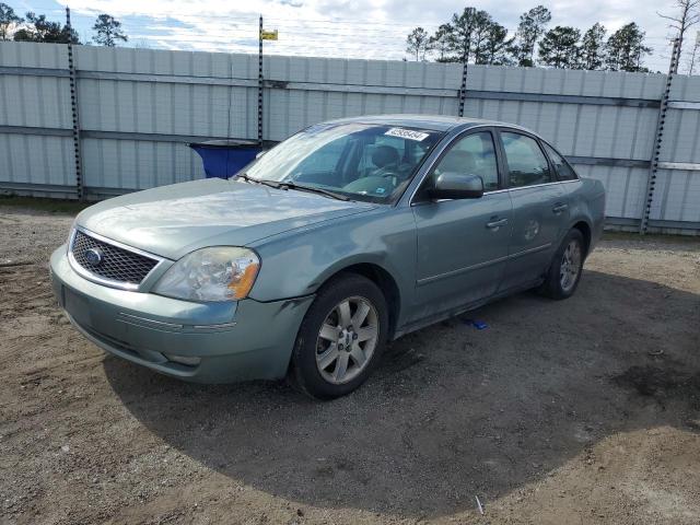 2005 FORD FIVE HUNDRED SEL 2005 image