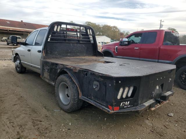 Image 2 of 2003 DODGE RAM 3500 ST 2003 with VIN 3D7MA48603G743147