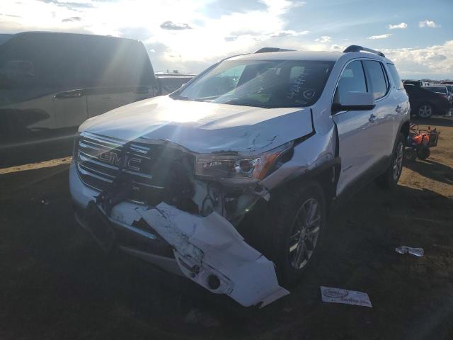 2019 GMC ACADIA SLT-1 2019 image