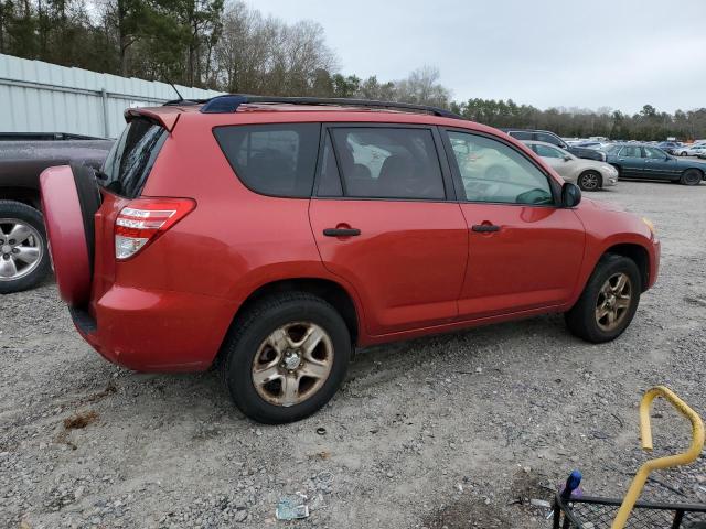 Image 3 of 2010 Toyota RAV4 2010 with VIN JTMZF4DV8AD019635