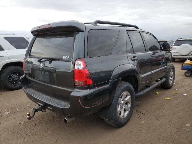 Изображение 3 2007 TOYOTA 4RUNNER SR5 2007 с VIN JTEBU14R570114299