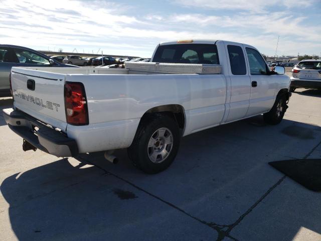 Изображение 3 2007 CHEVROLET SILVERADO C1500 CLASSIC 2007 с VIN 1GCEC19Z07E102321