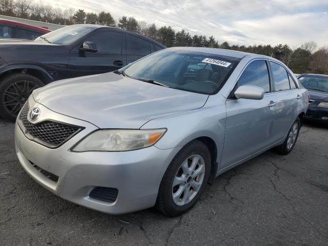 Image 1 of 2010 TOYOTA CAMRY BASE 2010 with VIN 4T4BF3EK4AR083432