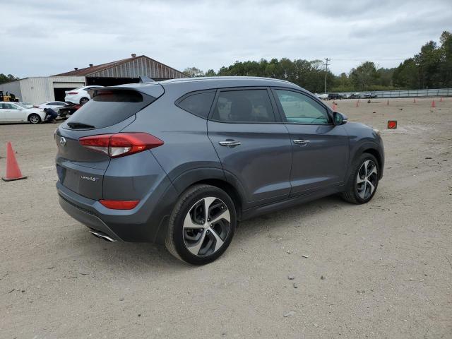 Изображение 3 2016 HYUNDAI TUCSON LIMITED 2016 с VIN KM8J33A28GU155441