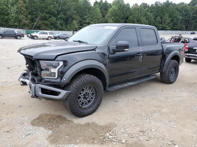 Изображение 2018 FORD F150 RAPTOR 2018