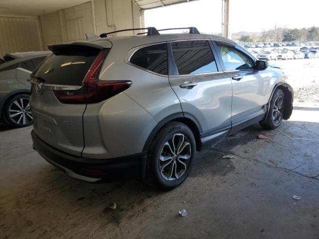 Obraz 3 z 2020 HONDA CR-V EXL 2020 z VIN 5J6RW2H8XLL042359