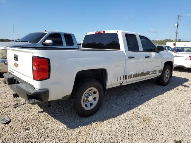 Image 3 of 2018 CHEVROLET SILVERADO C1500 2018 with VIN 1GCRCNEH5JZ268341
