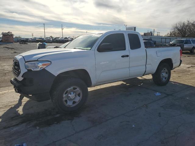 Obraz 2018 TOYOTA TACOMA ACCESS CAB 2018