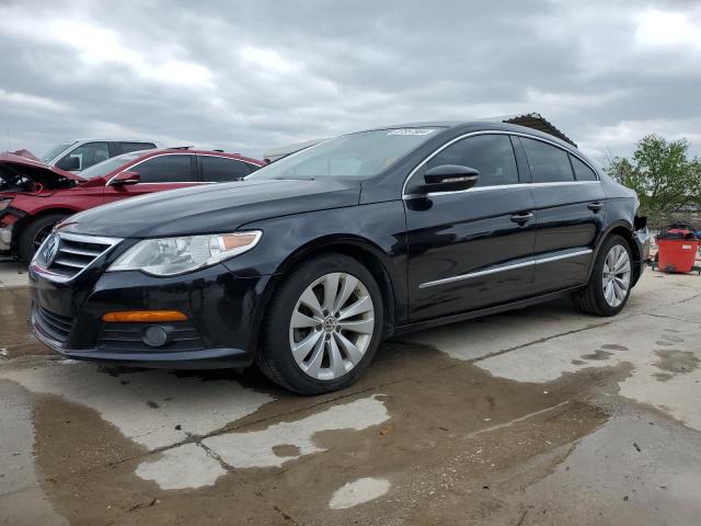 Obraz 2010 VOLKSWAGEN CC SPORT 2010