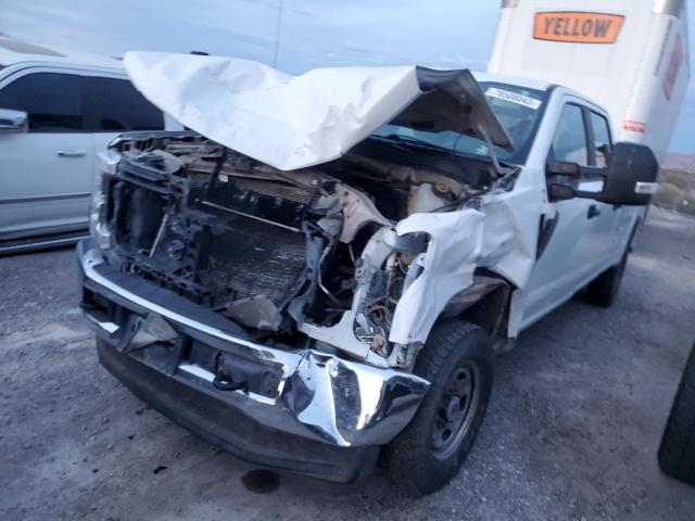 Изображение 2 2019 FORD F350 SUPER DUTY 2019 с VIN 1FT8W3B61KEE89244