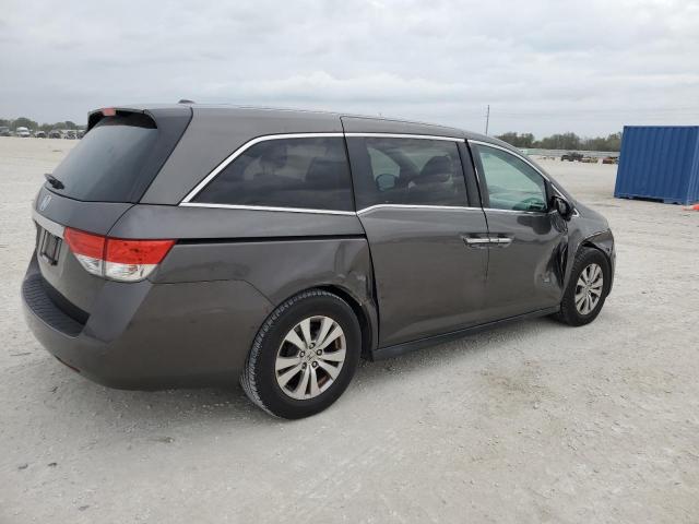 Obraz 3 z 2015 HONDA ODYSSEY EXL 2015 z VIN 5FNRL5H67FB066835
