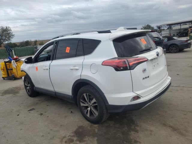 Изображение 2 2017 TOYOTA RAV4 XLE 2017 с VIN 2T3WFREVXHW356139