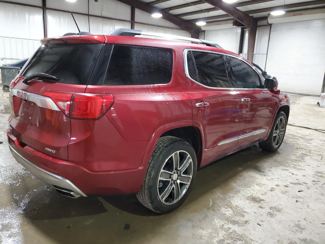Obraz 3 z 2019 GMC ACADIA DENALI 2019 z VIN 1GKKNXLS1KZ194508