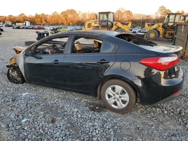 Image 2 of 2015 KIA FORTE LX 2015 with VIN KNAFX4A6XF5370560