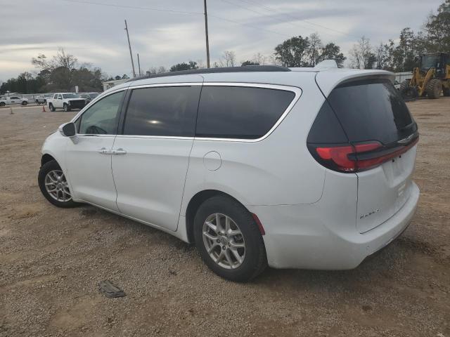 Изображение 2 2022 CHRYSLER PACIFICA TOURING L 2022 с VIN 2C4RC1BG9NR106491