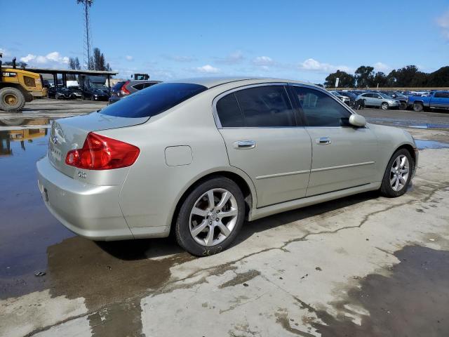 Image 3 of 2005 INFINITI G35  2005 with VIN JNKCV51E75M205352