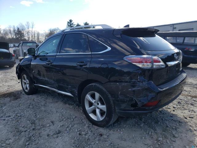 Obraz 2 z 2015 LEXUS RX 350 BASE 2015 z VIN 2T2BK1BA4FC273368