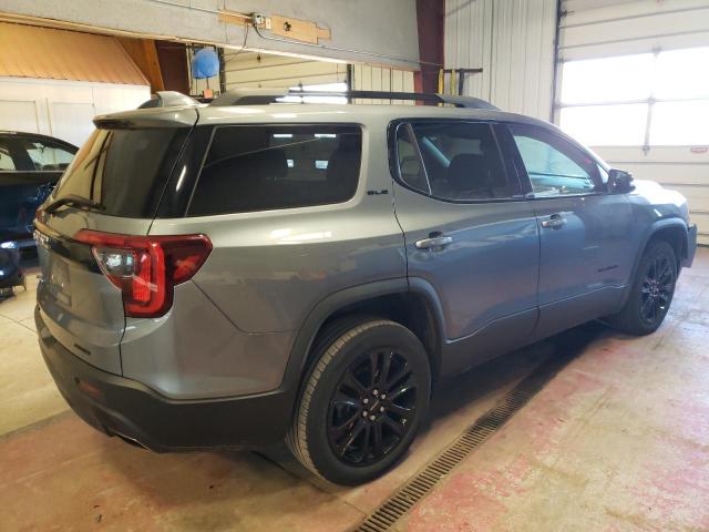 Изображение 3 2022 GMC ACADIA SLE 2022 с VIN 1GKKNRL4XNZ123518