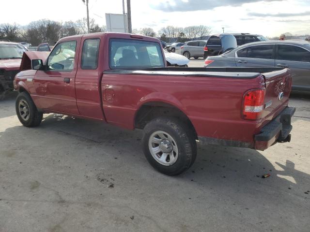 Obraz 2 z 2009 FORD RANGER SUPER CAB 2009 z VIN 1FTYR14D69PA43760