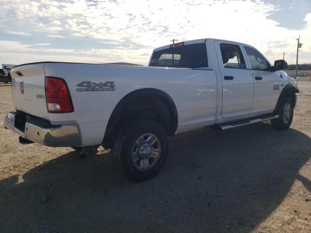 Obraz 3 z 2018 RAM 2500 ST 2018 z VIN 3C6UR5HJ4JG309346