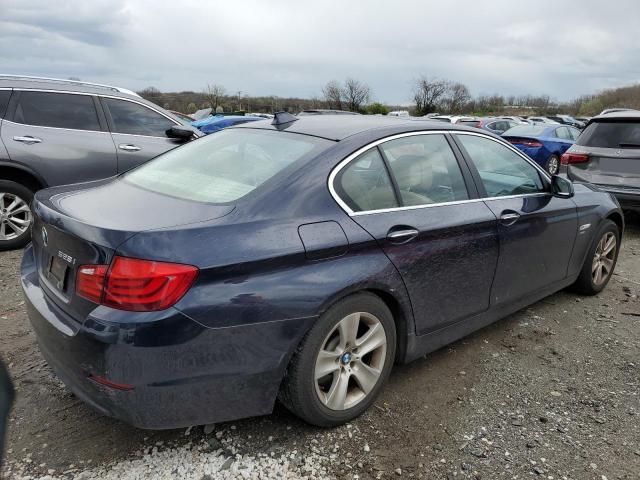 Изображение 3 2012 BMW 528 XI 2012 с VIN WBAXH5C53CDW02266