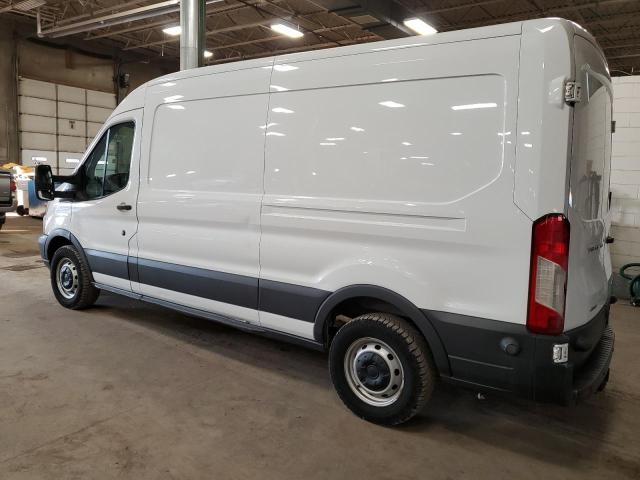 Изображение 2 2015 FORD TRANSIT T-350 2015 с VIN 1FTSW2CG1FKA64380