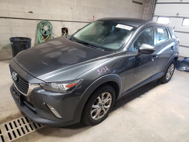 Obraz 1 z 2016 MAZDA CX-3 TOURING 2016 z VIN JM1DKFC79G0134507
