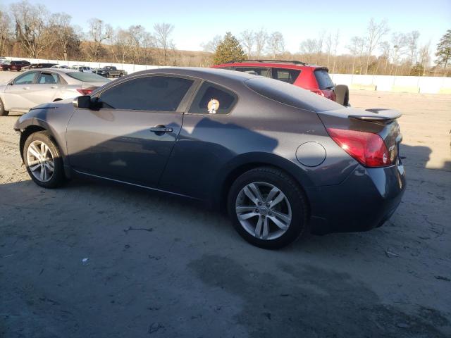 Изображение 2 2011 NISSAN ALTIMA S 2011 с VIN 1N4AL2EP9BC107567