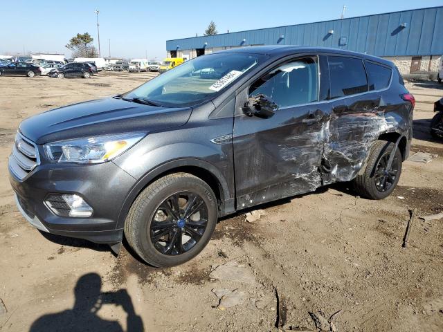 Obraz 1 z 2019 FORD ESCAPE SE 2019 z VIN 1FMCU9GD9KUB77183