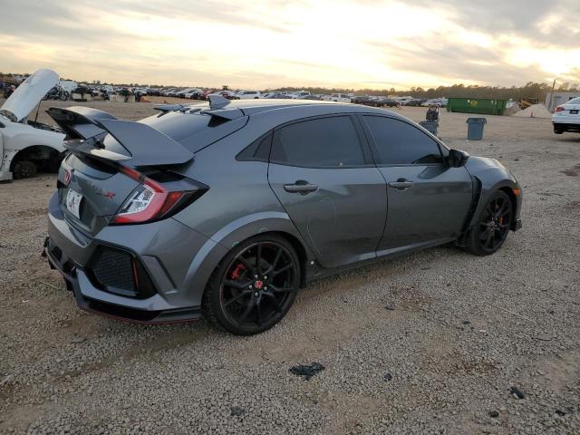 Изображение 3 2019 HONDA CIVIC TYPE-R TOURING 2019 с VIN SHHFK8G76KU202947