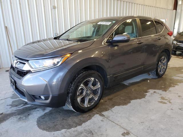 Изображение 2017 HONDA CR-V EX 2017