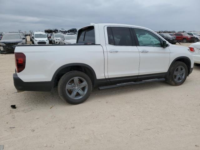Obraz 3 z 2023 HONDA RIDGELINE RTL-E 2023 z VIN 5FPYK3F74PB037770