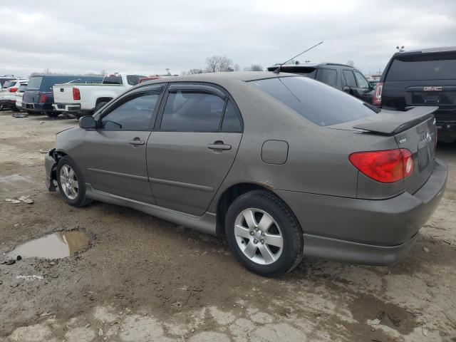 Изображение 2 2004 TOYOTA COROLLA CE 2004 с VIN 1NXBR32E94Z327810