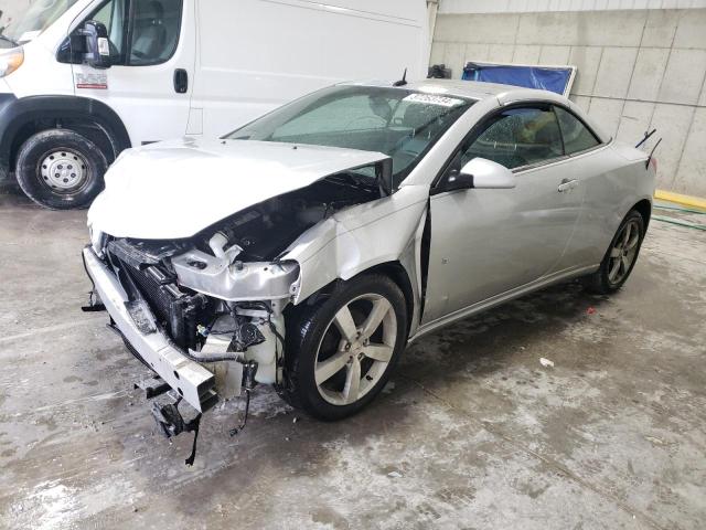 2009 PONTIAC G6 GT 2009 image