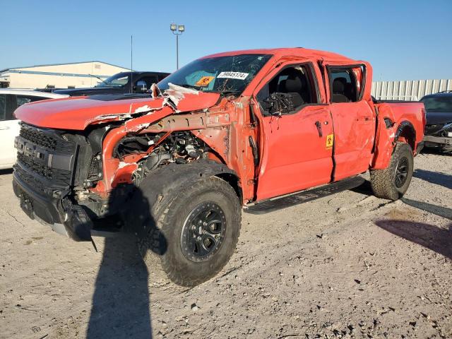 Изображение 2021 FORD F150 RAPTOR 2021