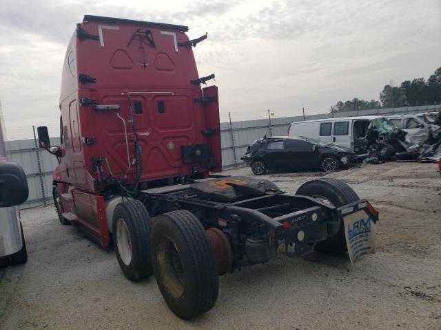 Изображение 3 2016 FREIGHTLINER CASCADIA 125  2016 с VIN 1FUJGLD52GLGW4389