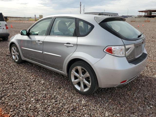 Изображение 2 2011 SUBARU IMPREZA OUTBACK SPORT 2011 с VIN JF1GH6D67BG829088