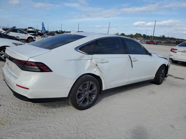 Image 3 of 2023 HONDA ACCORD EX 2023 with VIN 1HGCY1F31PA029722
