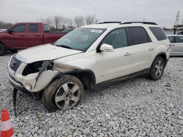 2009 GMC ACADIA SLT-1 2009 image