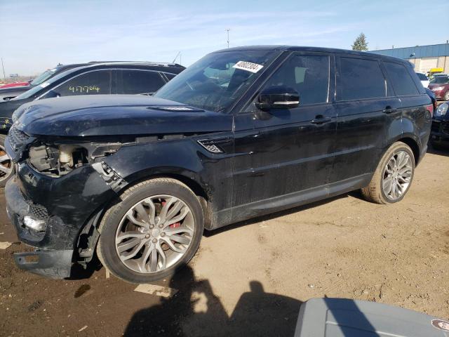 Изображение 2014 LAND ROVER RANGE ROVER SPORT SC 2014