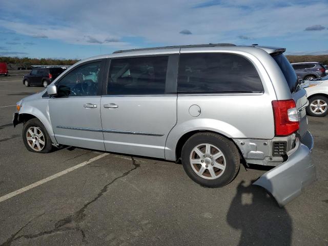 Изображение 2 2011 CHRYSLER TOWN & COUNTRY TOURING 2011 с VIN 2A4RR5DG3BR733308