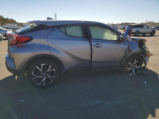 Obraz 3 z 2018 TOYOTA C-HR XLE 2018 z VIN JTNKHMBX5J1004216