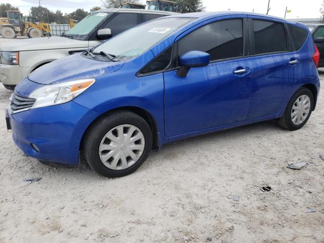 Image 1 of 2016 NISSAN VERSA NOTE S 2016 with VIN 3N1CE2CP7GL391795