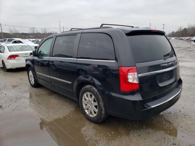 Obraz 2 z 2015 CHRYSLER TOWN & COUNTRY TOURING 2015 z VIN 2C4RC1BG8FR619779