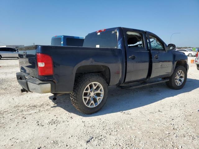 Obraz 3 z 2011 CHEVROLET SILVERADO C1500  LS 2011 z VIN 3GCPCREA4BG186135