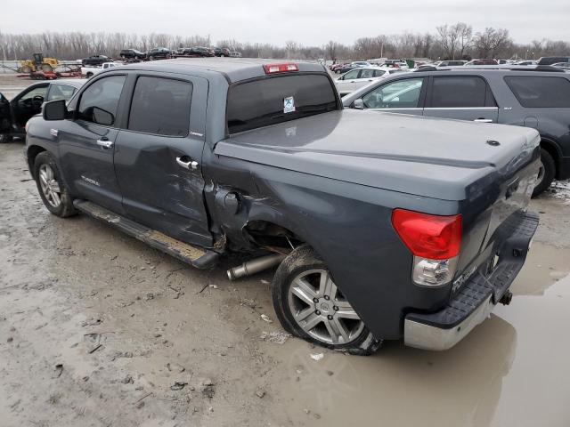 Obraz 2 z 2008 TOYOTA TUNDRA CREWMAX LIMITED 2008 z VIN 5TBDV58108S521301