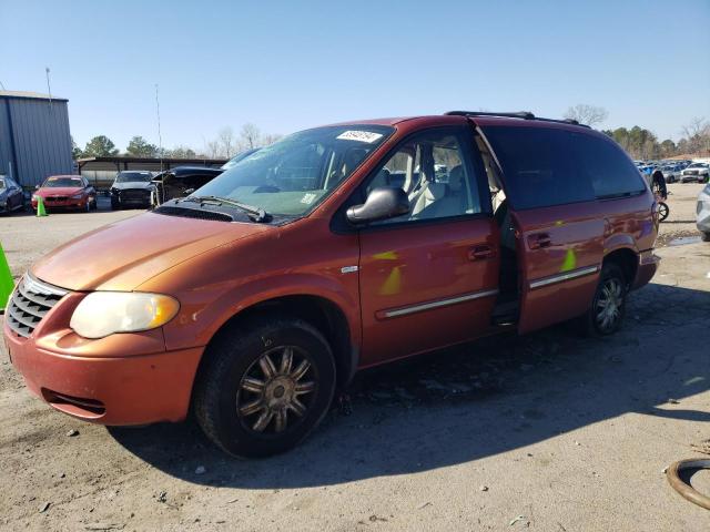 Изображение 2006 CHRYSLER TOWN & COUNTRY TOURING 2006